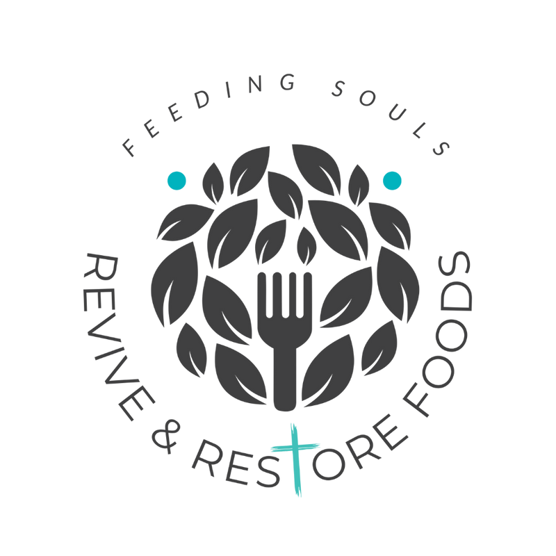 Revive & Restore Foods