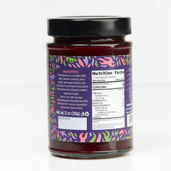 Concord Grape Jelly - No Added Sugar